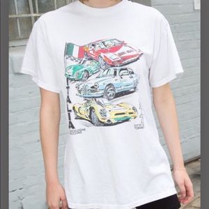 Hold - Brandy Melville Italia Shirt